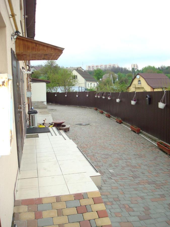 Квартира,З Чудовим Краевидом В Обухові Exteriör bild