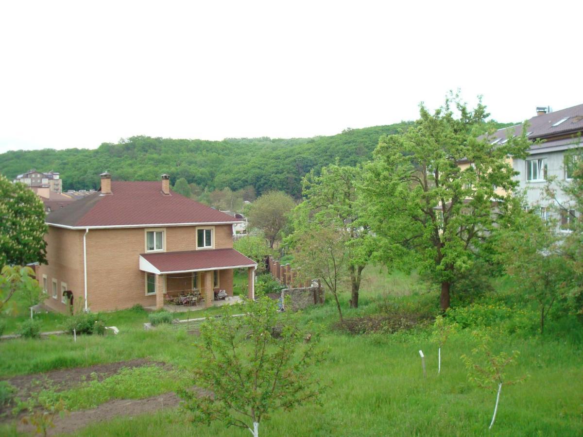 Квартира,З Чудовим Краевидом В Обухові Exteriör bild