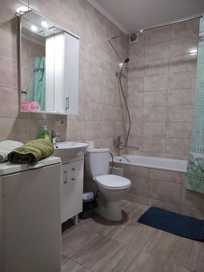 Квартира,З Чудовим Краевидом В Обухові Exteriör bild